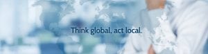 Banner Image - Think Global Act Local