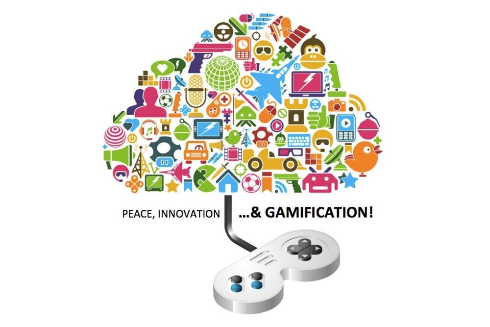 TCF Technology | Joint Venture in Social Gamification