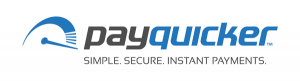 PayQuicker LLC Logo