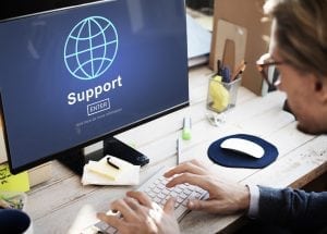 Support Management
