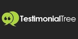 Testimonial Tree Logo