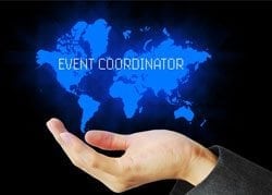 Event Coordinator