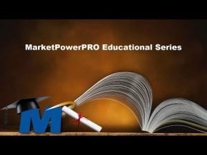 MarketPowerPRO Educational Series - Video Preview