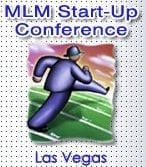 MLM Startup Conference