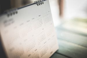Calendar and Event Module