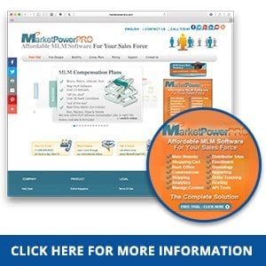 Multisoft MarketPowerPRO