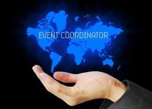 Event Coordination