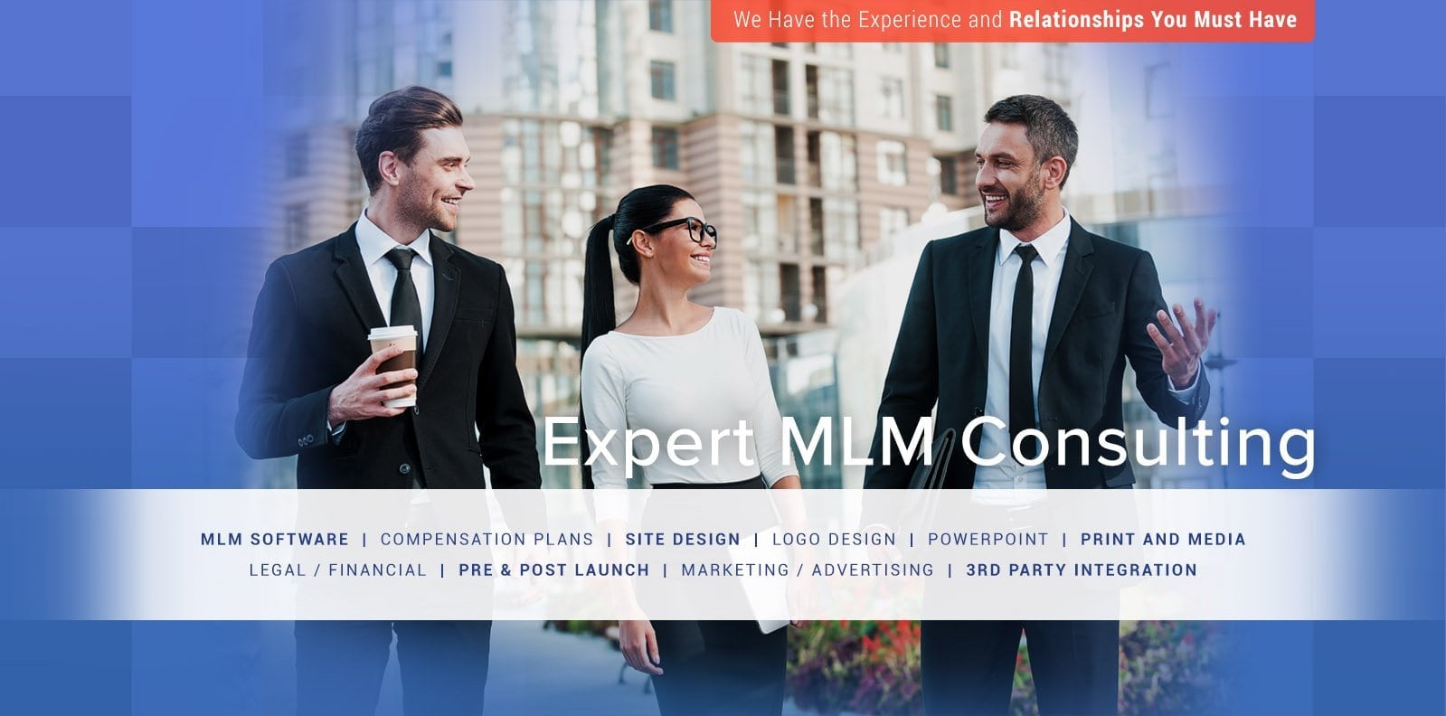 MultiSoft MLM Services