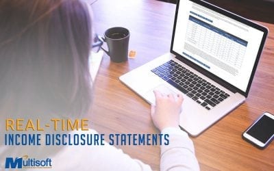 MLM Income Disclosure Statements