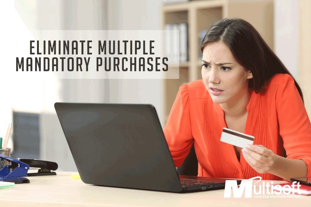 MLM Purchase Options