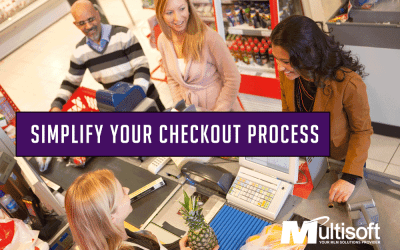 Simplify Your MLM Checkout