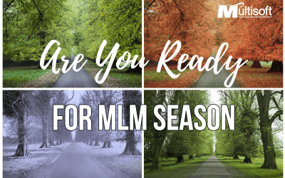 When is MLM Season