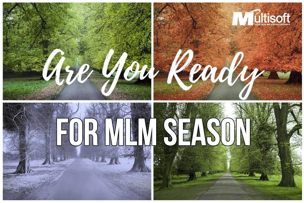 When is MLM Season