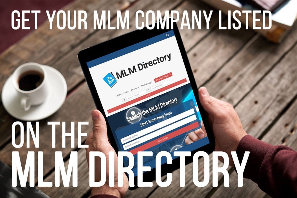 MLM Directory Free Listing