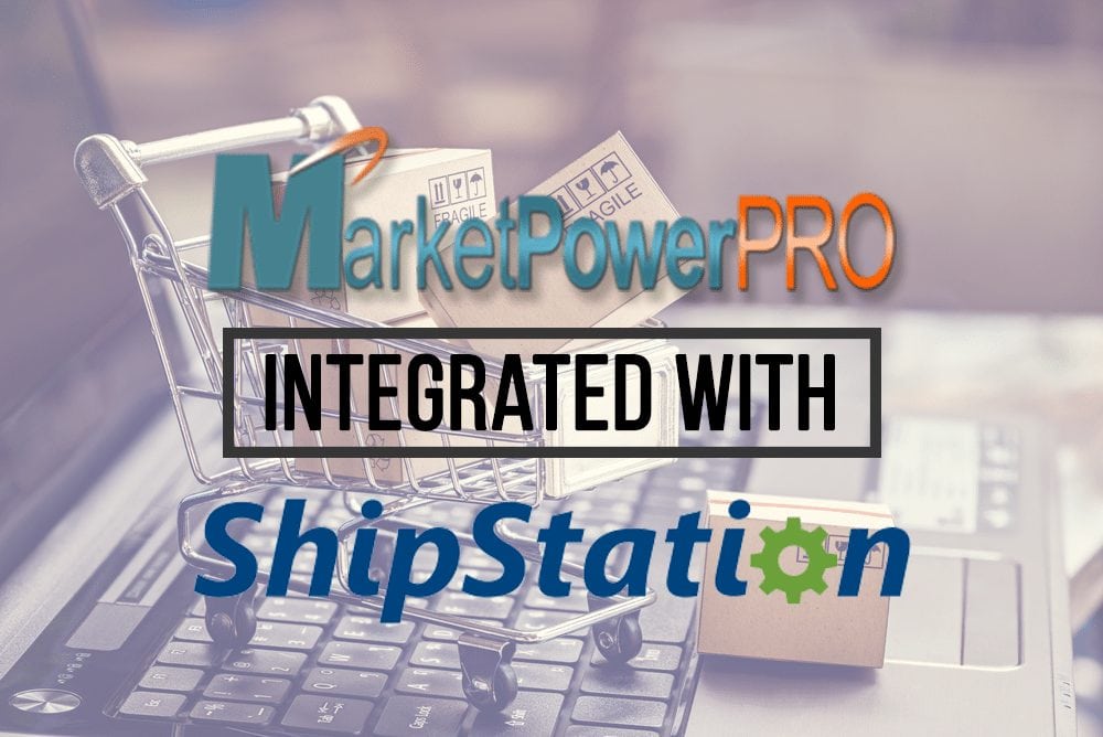 MarketPowerPRO ShipStation Integration