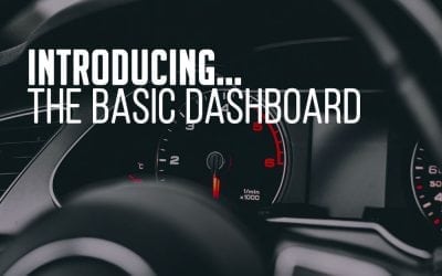 Introducing Brand New Basic MLM Dashboard