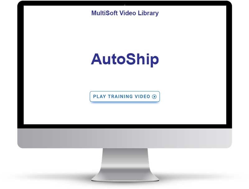 MLM AutoShip Video