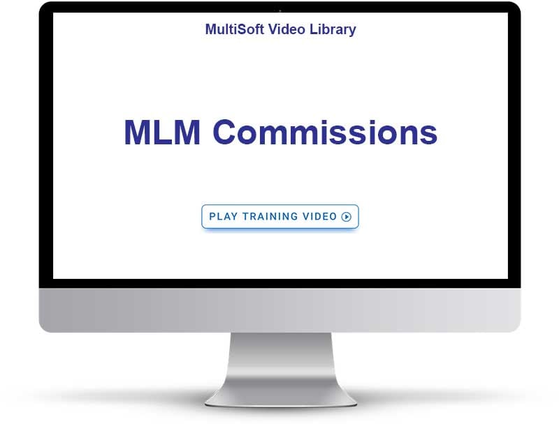 MLM Commissions