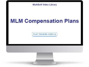 MLM Compensation Plans Video