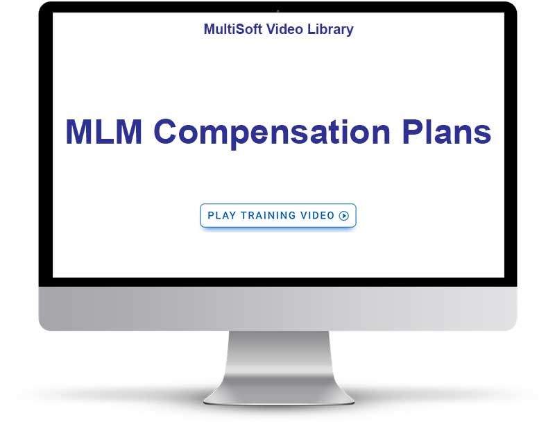 mlm compensation
