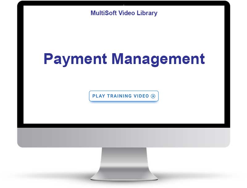 MLM Payment Management